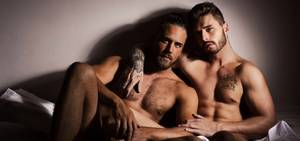 Logan Moore Gay Porn Star - After Just 6 Weeks, Porn Star FiancÃ©s Logan Moore and Josh Moore Have  Broken Up