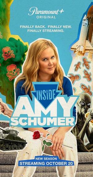 Amy Schumer Chubby Porn - Reviews: Inside Amy Schumer - IMDb