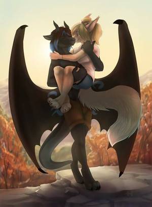 Furry Bull Porn - Furry Art, Animal, Animaux, Animals, Animais