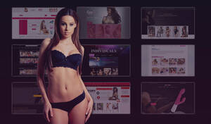 erotic themes - 40 Best Porn Themes (That Are Not WordPress) - Adult Blog