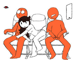 cartoon penis handjob - Rule 34 - color colored handjob jaiden jaiden animations penis public  sitting sleeping stealth sex sweatdrop tagme w.t.dinner youtube youtuber |  5218908