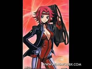 code geass hentai big tits - 