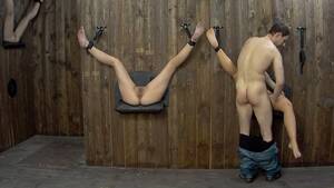 Czech Fantasy Fuck Girls Room - Public Fuck Room 6 - FAPCAT