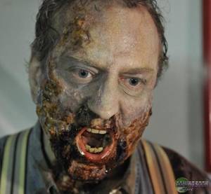 Devon Bostick Porn - George A. Romero's Survival of the Dead