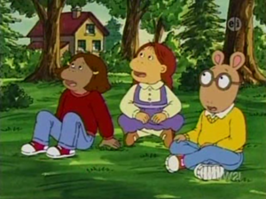 Arthur Muffy Porn - arthur out of context Tumblr Porn