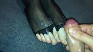 amateur cum on feet - Amateur cum compilation #6 SOCKS, FEET, TOES, SOLES and many more! - Free  Porn Videos - YouPorn