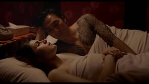 Alexandra Daddario Sex Scene - Alexandra Daddario Sex Scence in Lost Girls and Love Hotels - XVIDEOS.COM