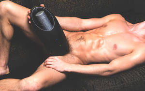 Fleshlight For Gay Sex Toys - Fleshlight Launch