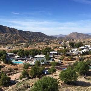 california nudist resorts - Bare It All: Here are the Best Nude Resorts and Pools in California