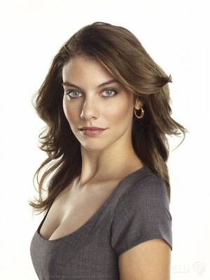 lauren cohan - Walking Dead's' Lauren Cohan To Star in Horror Film 'The Boy' - Horror  Society