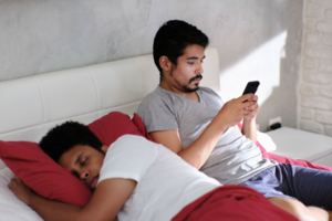 Normal Girl Porn - Is porn healthy in a relationship? Experts say there's a balance - National  | Globalnews.ca