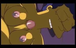 Cpt Awesome Simpsons Fear Porn - Simpsons Sex Porn Video - Biguz.net