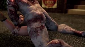 fat zombie sex - Fat bastard GET OFF OF ME - Zombie Attack 2 by Love Wolf at  cartoonvideos24/7.com