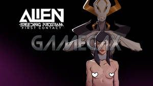 Alien Groping - Alien Breeding Program: First Contact [Prologue] [APK] â‹† Gamecax