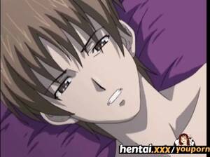 Manga Anal Creampie - Porn Manga.xxx - Anal Creampie Step Mama Video