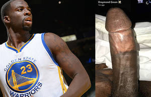 Draymond Green Porn - 