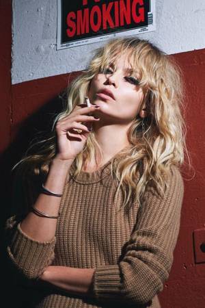 Loses Virginity Porn Natasha Portman - Natasha Poly, Natasha O'keeffe, Smoking Girls, Hair Styles, Girls Smoking  Cigarettes, Hairdos, Haircut Styles, Hairstyles, Hair Cut