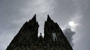 German Church Porn - German cardinal 'disappointed' after priests and staff log '1,000 access  attempts' to porn sites on archdiocese computers | Blaze Media