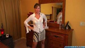 mom interview - Watch Mother's Interview Strategy - Jodi West, Fucked, Interview Sex Porn -  SpankBang