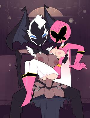 Futa Power Rangers Porn - Rule 34 - 1futa 1girls areolae balls big breasts big penis bottomless  breasts clothed clothing dark-skinned futanari dark skin duo erection  female futa on female futanari helmet houka ozu human larger futanari