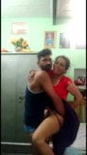 indian nude couple standing - Desi Couple Standing Fuck | xHamster