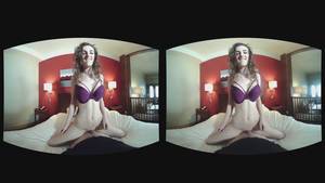 Getting On Porn - Getting On Top VR porn