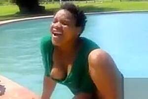 Black Swimming Pool Porn - Black women swimming and pissing in the pool, watch free porn video, HD XXX  at tPorn.