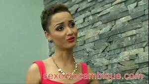 Angolan Porn Star - Halona Vog Pornstar Angolana â€“ African Sex Guide