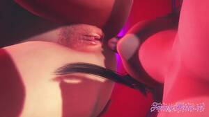 final fantasy lesbian hentai - Final Fantasy VII Hentai Yuri - Tifa & Aerith Lesbian Sex in Honeybee - Lesbian  Porn Videos