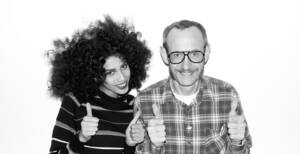 Miley Cyrus Sucking Blowjob - Terry Richardson Is a Predatory Artist - Dame Magazine