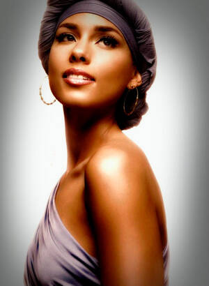 Alicia Keys Nude Pussy - Black Kudos on Tumblr