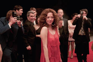 Amanda Seyfried Leaked Oral Sex - Lovelace' Star Amanda Seyfried on Nudity and Why She Still Considers 'Mean  Girls' Her Best Work â€“ IndieWire