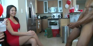 Homemade Wife Blowjob Party - Blowjob Party HD SEX Porn Video 10:00