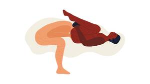 anal licking positions - The 5 Best Rim Job Positions for Eating Ass - Analingus Positions