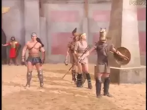 Gladiator Porno - Gladiador 2 | xHamster