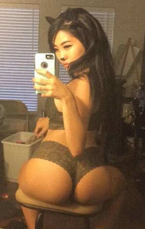 beautiful asian freak - My Little Sexy Asian Freaks