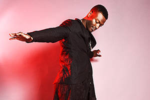 Aldis Hodge Porn - 'Underground' Star Aldis Hodge on How He Got Past the Hanging Scene  (Exclusive Video)