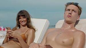 1940s nudist colony sex couples - Jasmine Trinca - News - IMDb