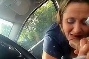 Hidden Cam Blowjob In Car - Streetslut gives me a 'smoke' blowjob on hidden cam in the car, leaked  Close-up porno video (Jan 1, 2016)
