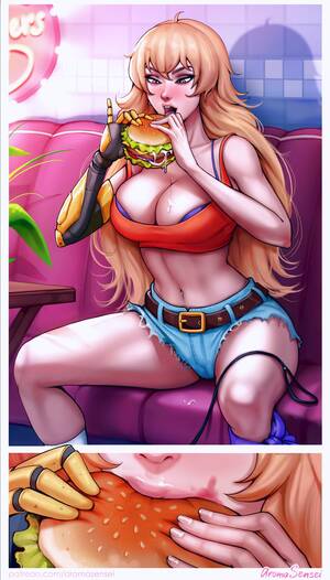 Lunch Porn Rule - Lunch time porn comic - the best cartoon porn comics, Rule 34 | MULT34