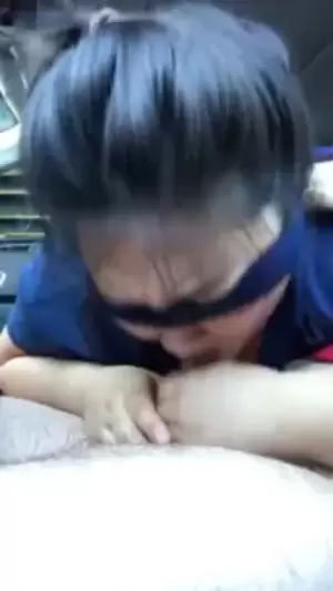 Chubby Asian Nurse - Chubby Asian Nurse BJ | xHamster