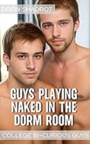 Bi Dorm Porn - Three Guys Watching Porn (College Bi-Curious Guys) (College Bi-Curious Guys  Porn Stories) - Kindle edition by Shadrot, Drew. Literature & Fiction  Kindle eBooks @ Amazon.com.