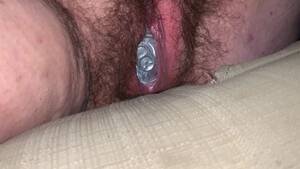 Beer Can In Pussy - Back at it with exposing the beer-can stuffed in my cunt out on my balcony!  | free xxx mobile videos - 16honeys.com