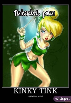Disney Fairies Cartoon Porn Captions - Tinkerbell porn