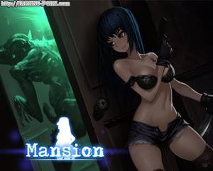 hentai monster big tits - oppai hentai monster game porn