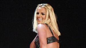 Hardcor Sex Tapes Britney Spears - Get Naked (I Got a Plan)' (2007) - Rolling Stone Australia