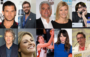 Hermon Maine Porn 2015 - 16 Famous People You Probably Didn't Realize Were Born in Maine