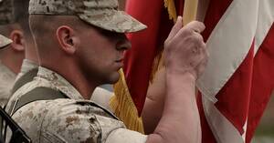 marine - What Drove This U.S. Marine to Decide to Stop Watching Porn