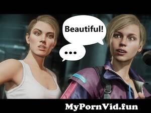 Mortal Kombat Cassie Cage Porn Imagefap - Mortal Kombat X - Cassie Cage, Nude Skin (Mod) from cassie cage nude Watch  Video - MyPornVid.fun