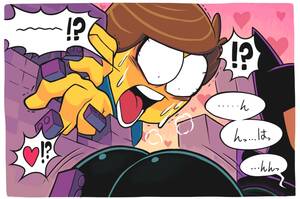 Lego Movie Having Sex - gashi-gashi, batman, bruce wayne, emmet brickowski, wyldstyle, batman  (series), dc comics, lego, the lego group, the lego movie, translation  request, !?, 1girl, 2boys, ass, car, car interior, colored skin, driving,  head out